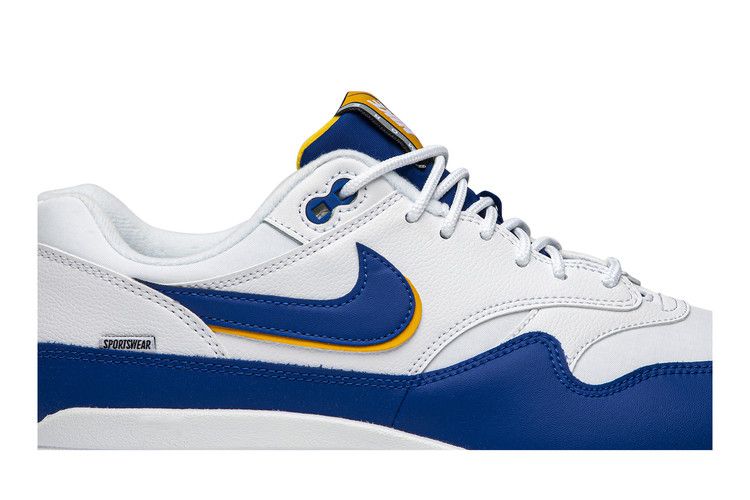 Nike Air Max 1 SE Windbreaker