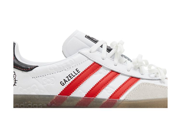 adidas Gazelle Indoor Hello Kitty (Women's)