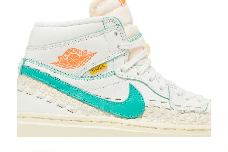 Jordan 1 Elevate High SP Union LA Bephies Beauty Supply Summer of ‘96 (Women's)