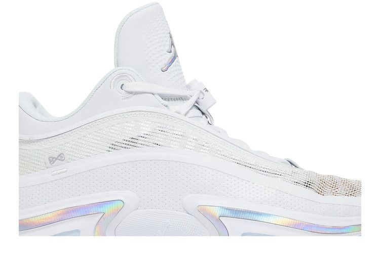 Jordan 36 Low Pure Money
