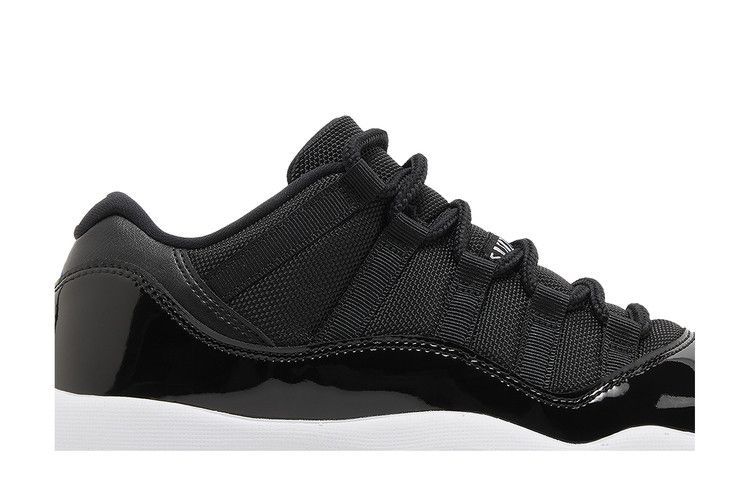 Jordan 11 Retro Low Space Jam (GS)