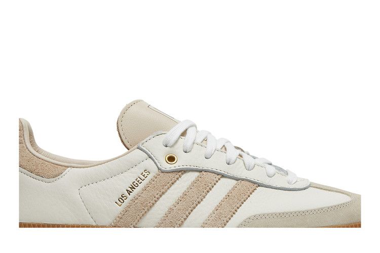 adidas Samba LAFC Los Angeles Football Club