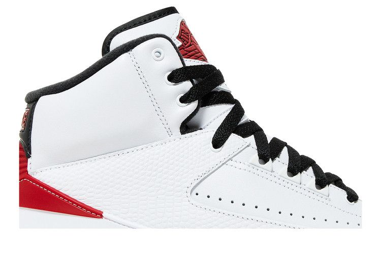 Jordan 2 Retro OG Chicago (2022)