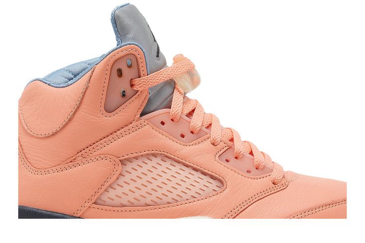 Jordan 5 Retro DJ Khaled We The Best Crimson Bliss