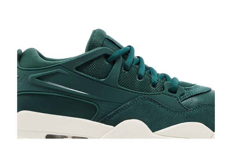 Jordan 4 RM Oxidized Green (Women's)
