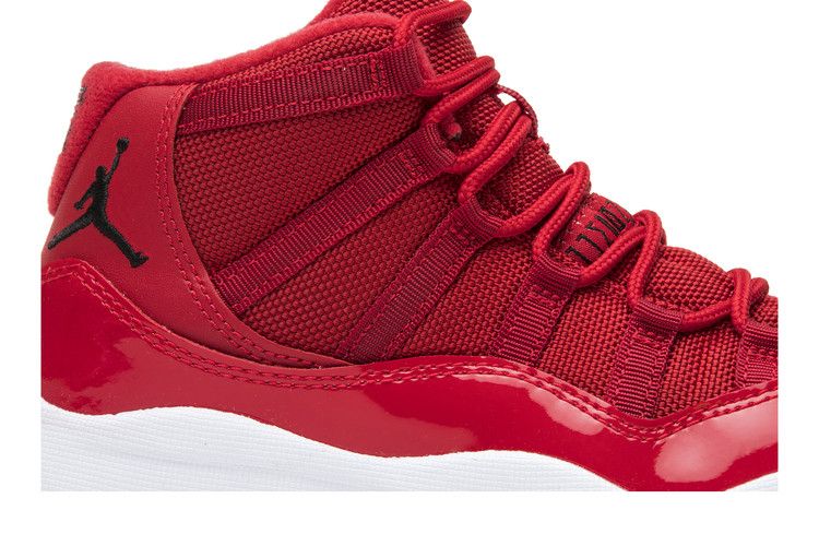Jordan 11 Retro Win Like 96 (PS)