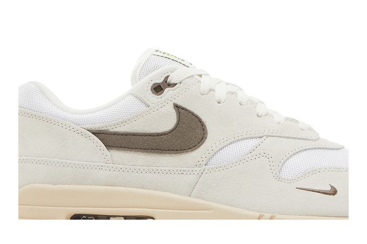 Nike Air Max 1 Sail Ironstone