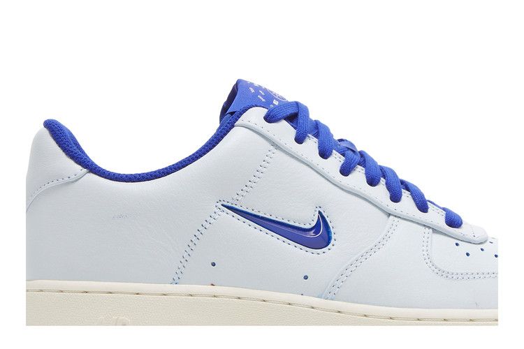 Nike Air Force 1 Low Jewel Home and Away Concord