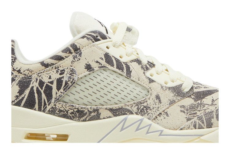 Jordan 5 Retro Low Expression (Women's)