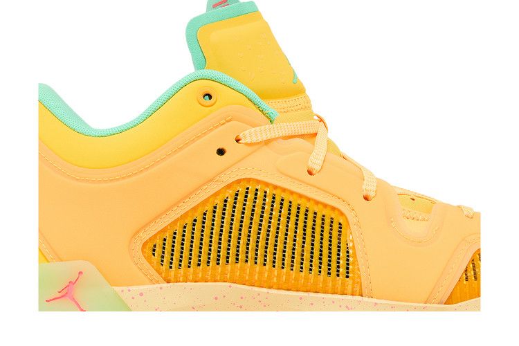 Jordan 37 Low EYBL