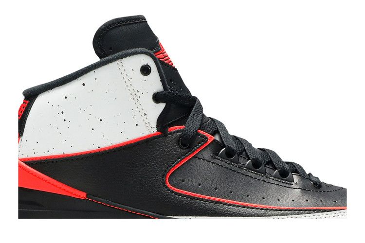 Jordan 2 Retro Infrared 23 (GS)