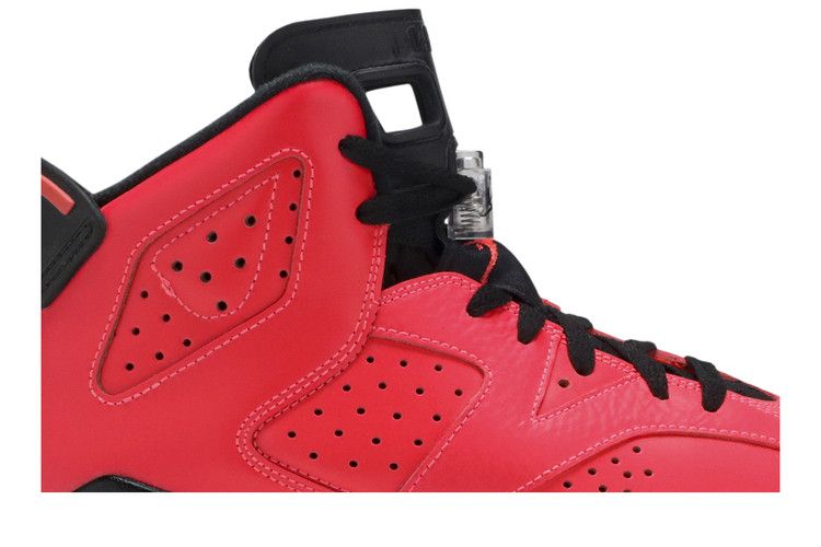 Jordan 6 Retro Infrared 23 (GS)