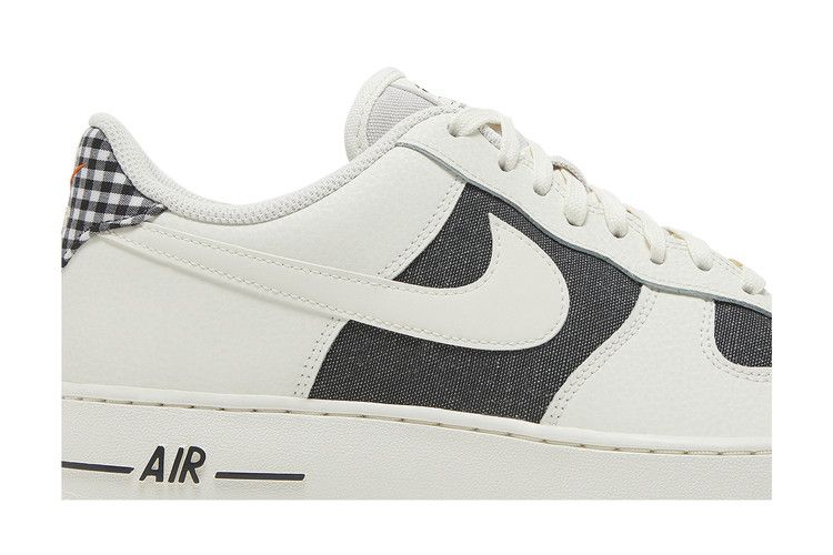 Nike Air Force 1 Low '07 Farmer's Market Designed Fresh