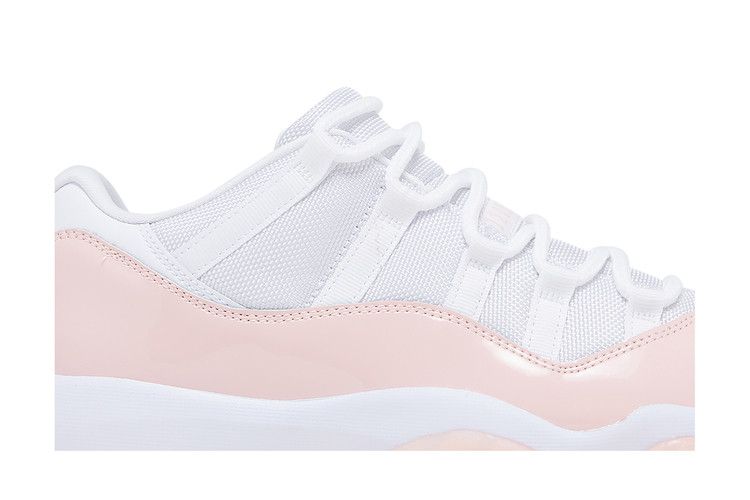 Jordan 11 Retro Low Legend Pink (Women's)
