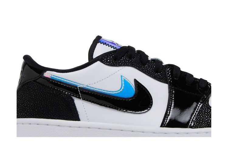 Jordan 1 Retro Low Golf Endless Pursuit Pack