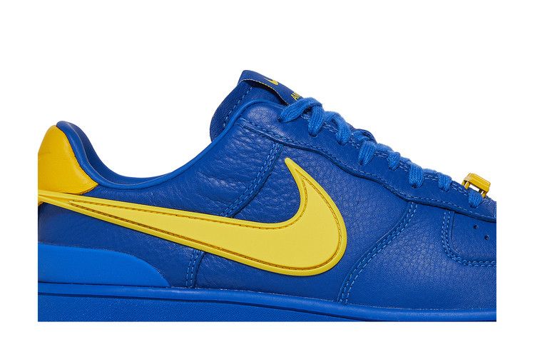 Nike Air Force 1 Low SP AMBUSH Game Royal