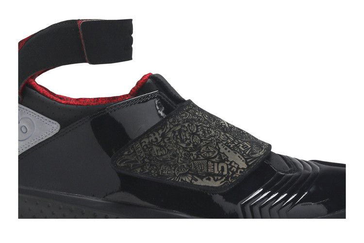 Jordan 20 Retro Stealth (2015)
