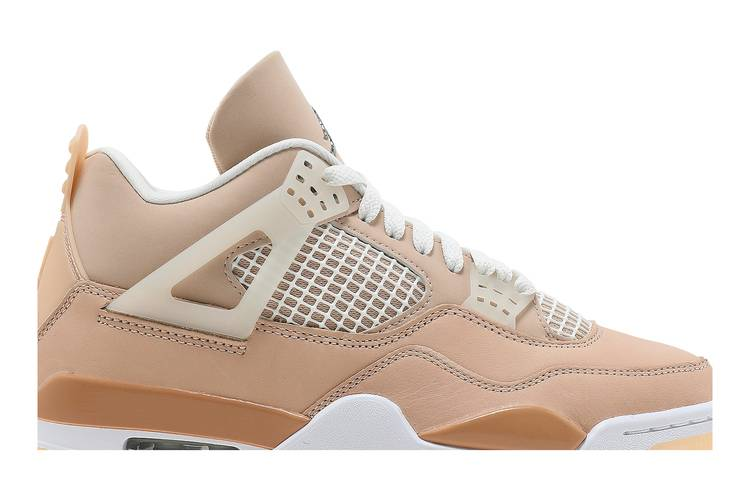 Jordan 4 Retro Shimmer (Women's)