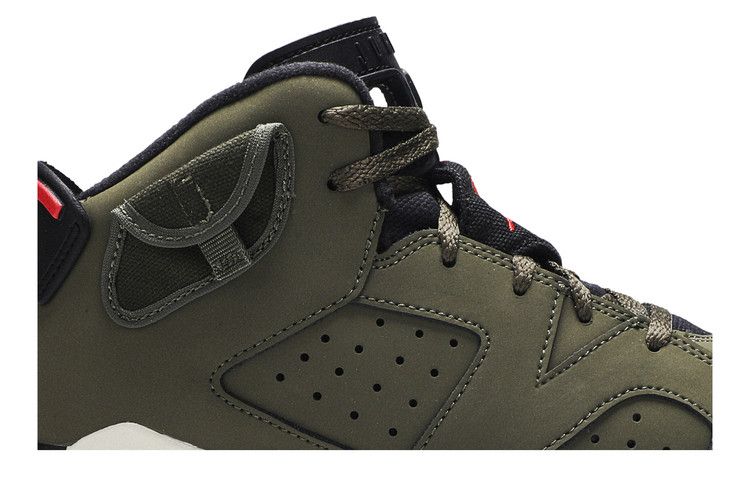 Jordan 6 Retro Travis Scott (PS)
