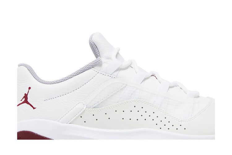 Jordan 11 CMFT Low Steel Grey Cherrywood