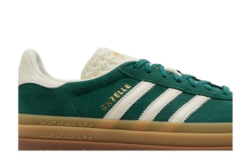 adidas Gazelle Bold Green (Women's)