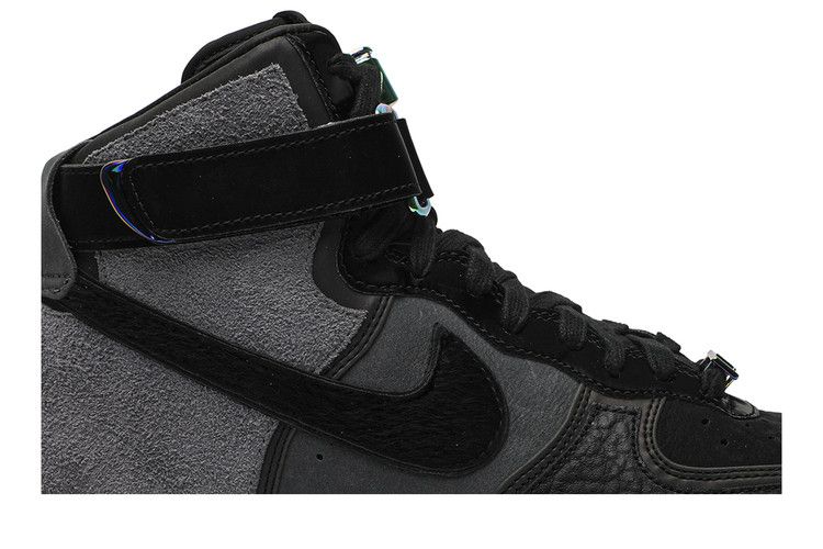 Nike Air Force 1 High A Ma Maniere Hand Wash Cold