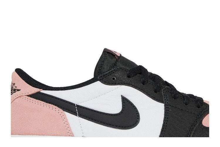 Jordan 1 Low OG Bleached Coral