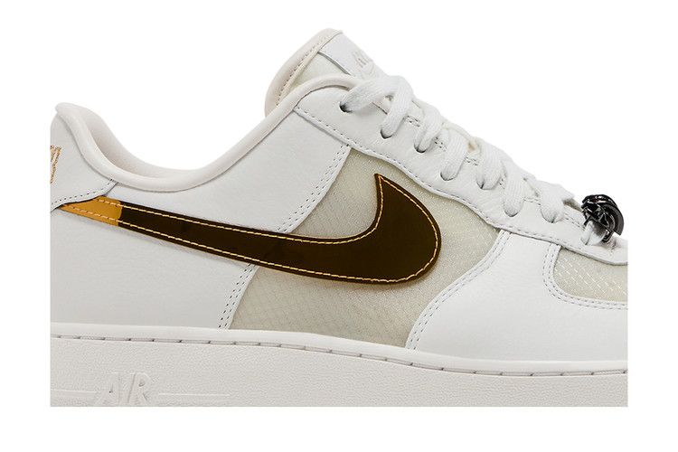 Nike Air Force 1 Low RTFKT Clone X Angel (Edition of 1230)