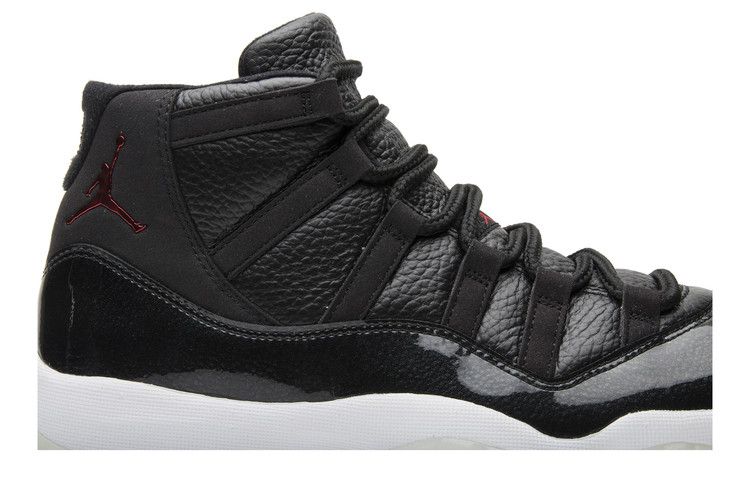 Jordan 11 Retro 72-10