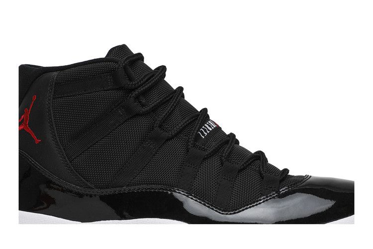 Jordan 11 Retro Playoffs CDP (2008)
