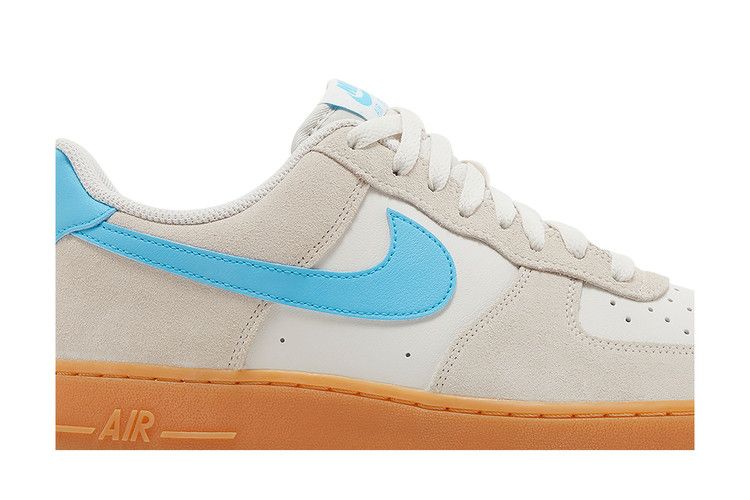 Nike Air Force 1 Low '07 LV8 Phantom Baltic Blue