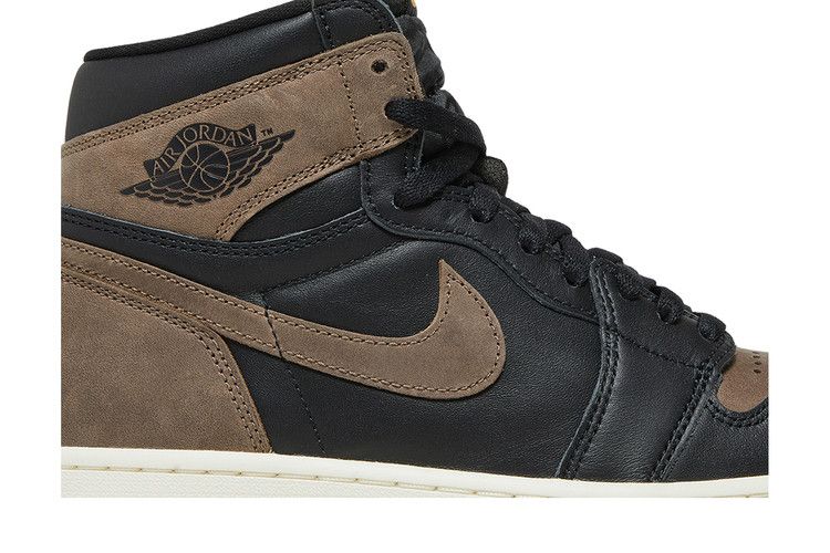 Jordan 1 Retro High OG Palomino