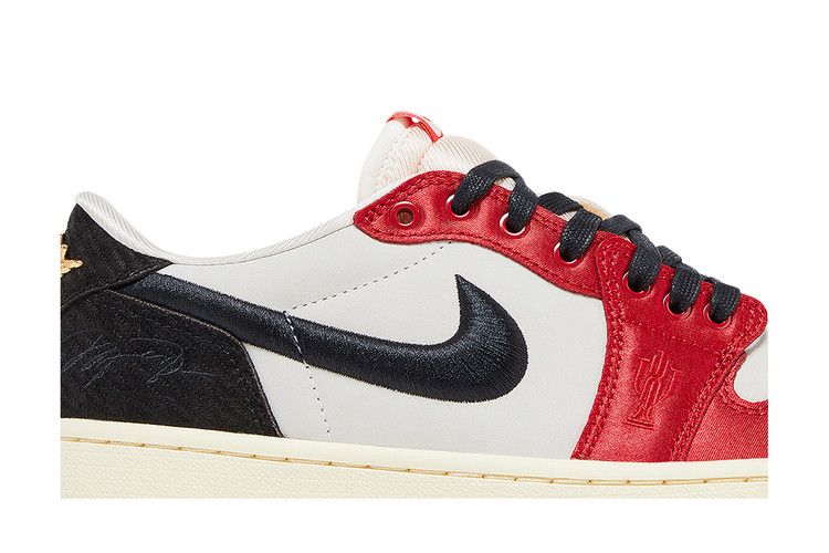 Jordan 1 Retro Low OG Trophy Room Rookie Card Away