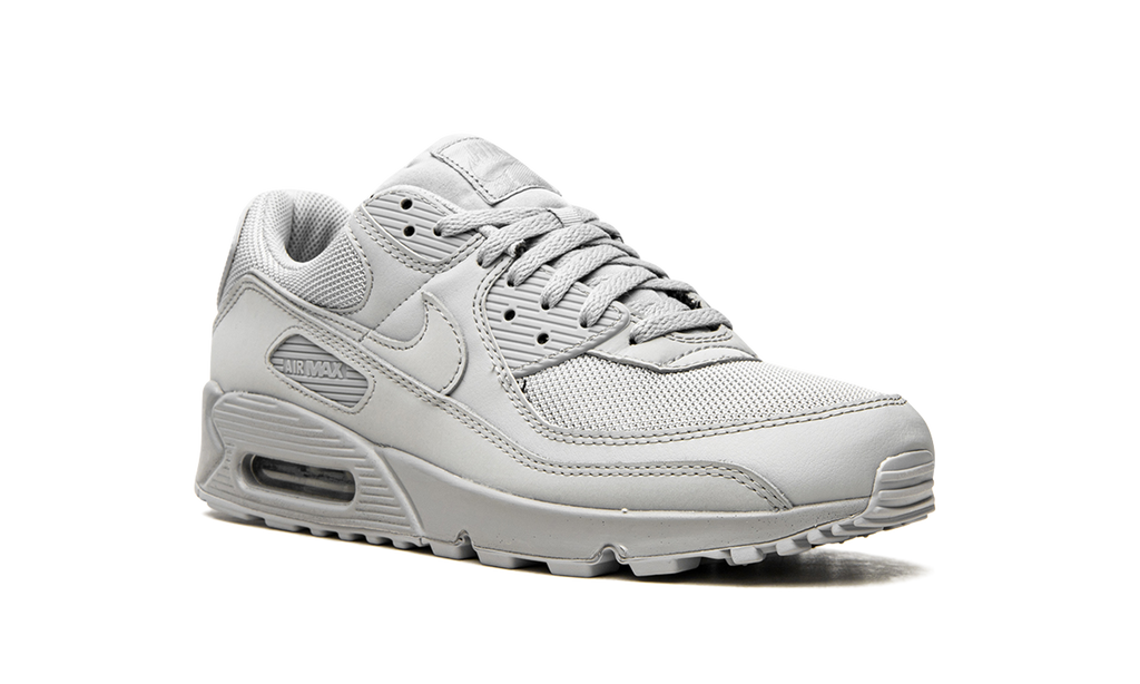 Air Max 90 "Wolf Grey"
