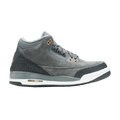 Jordan 3 Retro Anthracite (GS)