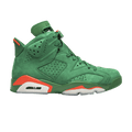 Jordan 6 Retro Gatorade Green