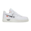 Nike Air Force 1 Low Off-White ComplexCon (AF100)