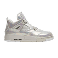 Jordan 4 Retro 30th Anniversary Pearl (GS)