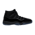 Jordan 11 Retro Cap and Gown