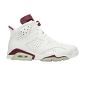 Jordan 6 Retro Maroon (2015)