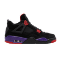 Jordan 4 Retro Raptors (2018)