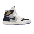 Jordan 1 Retro High Flyknit Derek Jeter RE2PECT