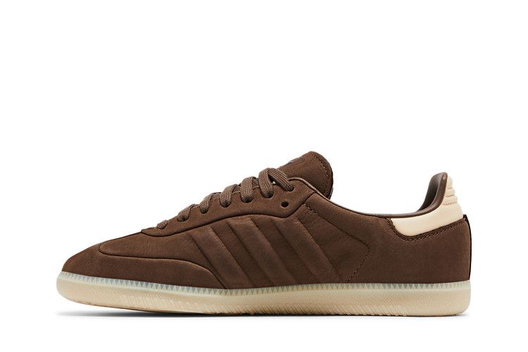 adidas Samba Earth Straighter