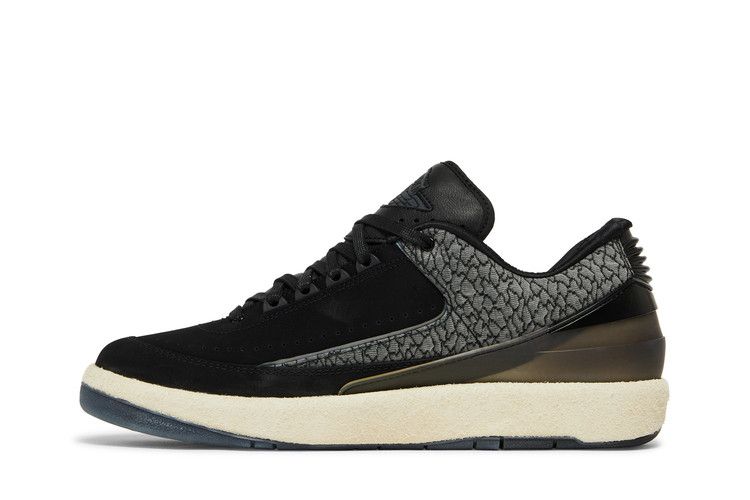 Jordan 2 Retro Low Responsibility