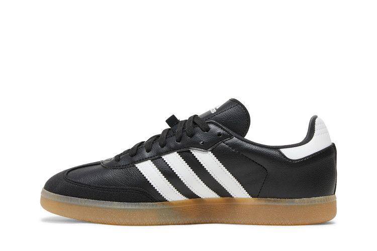 adidas Velosamba Vegan Black Gum