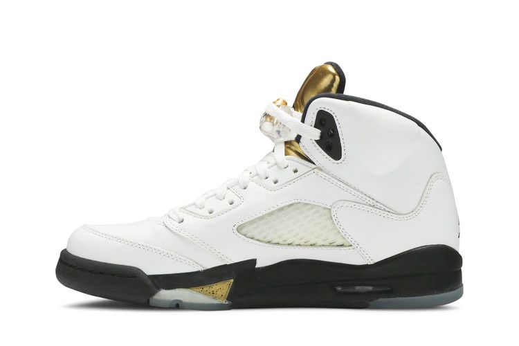 Jordan 5 Retro Olympic (2016) (GS)