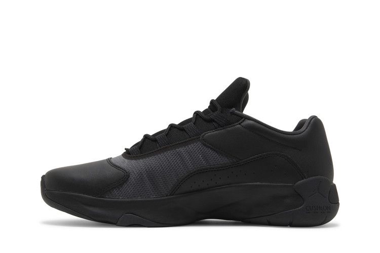 Jordan 11 CMFT Low Triple Black