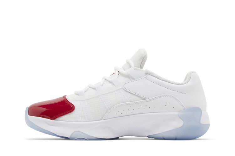 Jordan 11 CMFT Low Cherry
