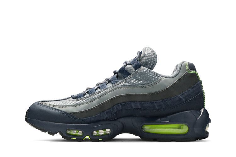 Nike Air Max 95 Seahawks