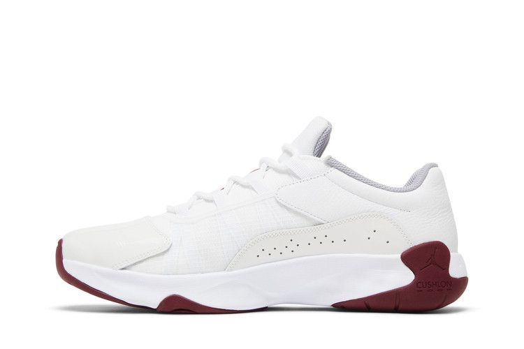 Jordan 11 CMFT Low Steel Grey Cherrywood